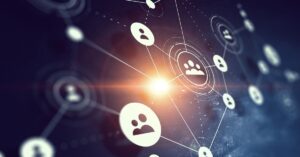 leo constellations connection